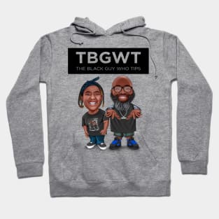 TBGWT Kast Hoodie